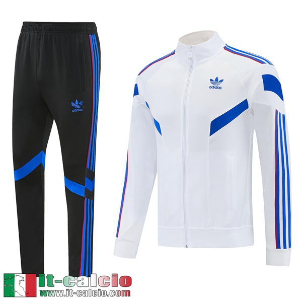 Full-Zip Giacca Sport Uomo 26 27 B792