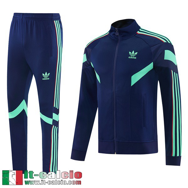 Full-Zip Giacca Sport Uomo 26 27 B793