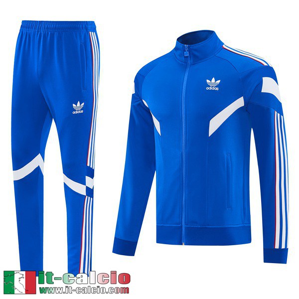 Full-Zip Giacca Sport Uomo 26 27 B794