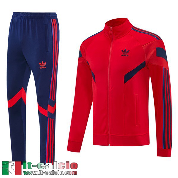 Full-Zip Giacca Sport Uomo 26 27 B796