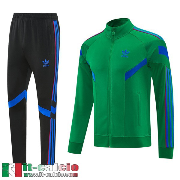 Full-Zip Giacca Sport Uomo 26 27 B797