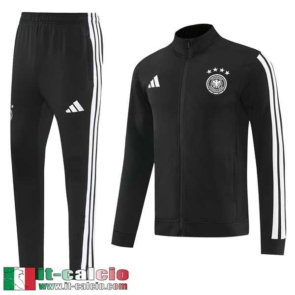 Full-Zip Giacca Germania Uomo 26 27 B801