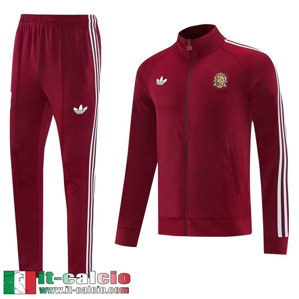 Full-Zip Giacca Spagna Uomo 26 27 B805