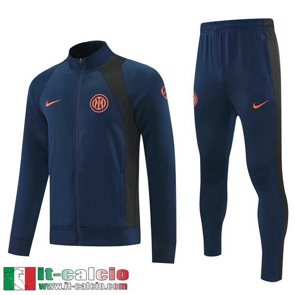 Full-Zip Giacca Inter Milan Uomo 26 27 B806