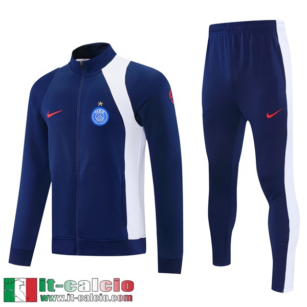 Full-Zip Giacca PSG Uomo 26 27 B809
