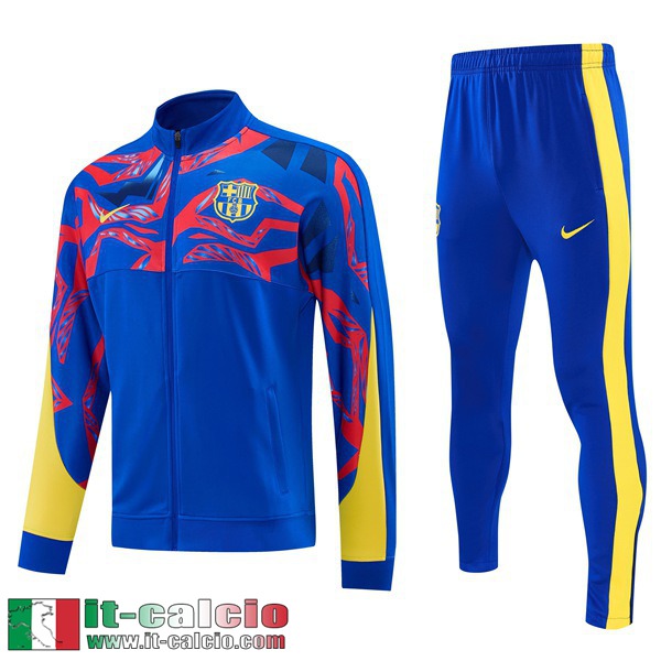 Full-Zip Giacca Barcellona Uomo 26 27 B811
