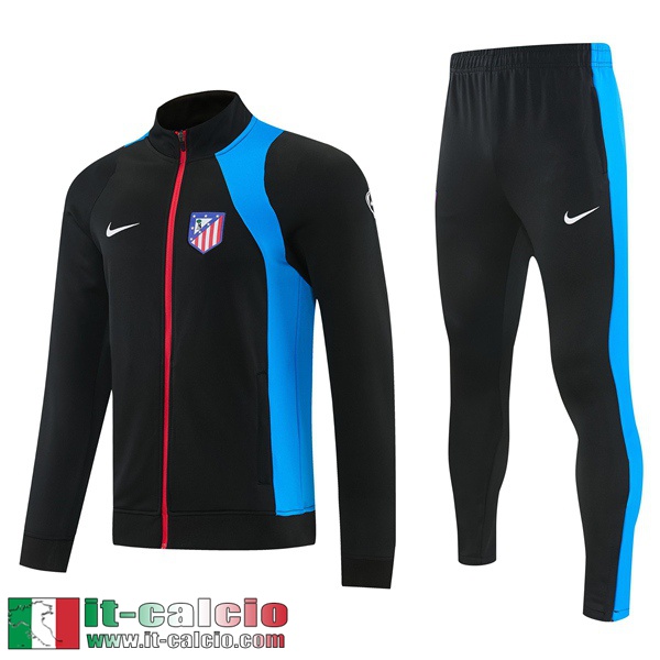 Full-Zip Giacca Atletico Madrid Uomo 26 27 B813
