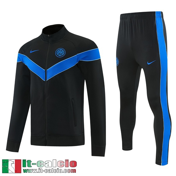 Full-Zip Giacca Inter Milan Uomo 26 27 B814