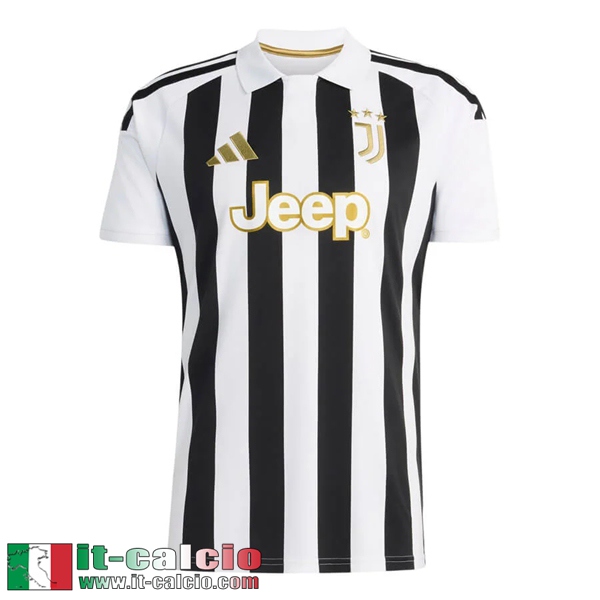 Maglia Calcio Juventus Prima Uomo 26 27