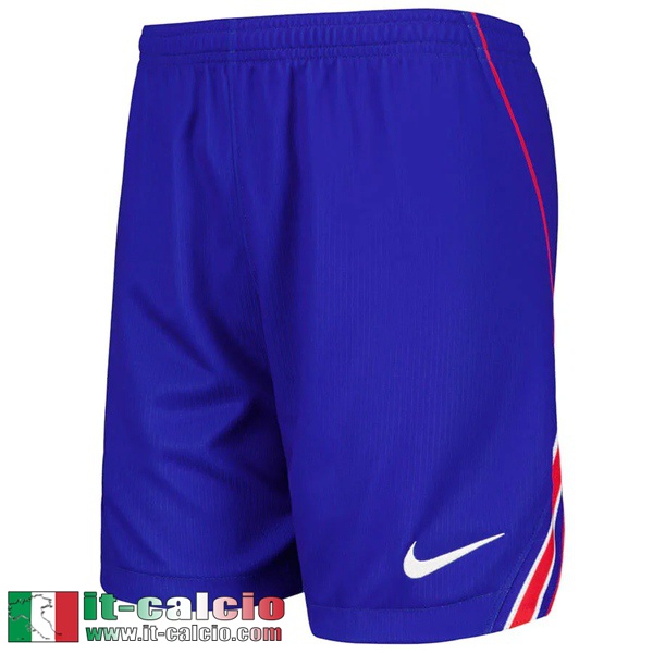 Pantaloncini Calcio PSG Prima Uomo 26 27