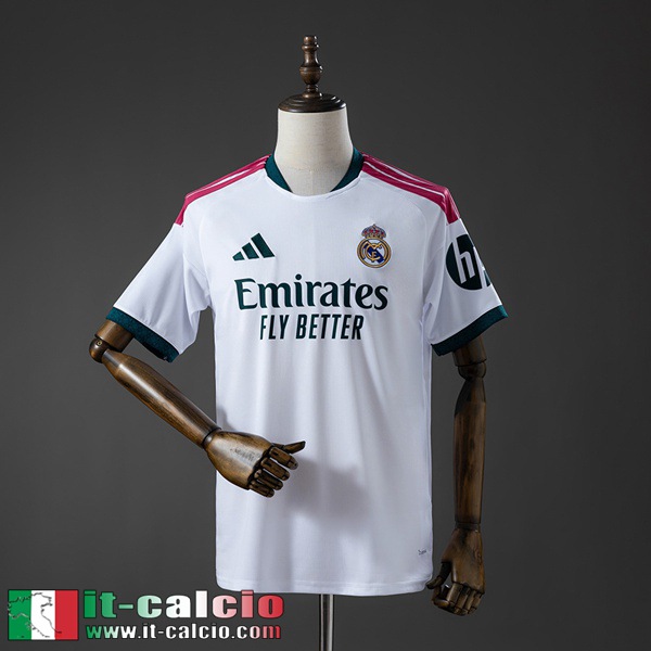Maglia Calcio Real Madrid Prima Uomo 26 27