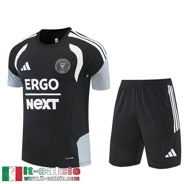 Magliette a maniche corte Inter Miami Uomo 26 27 H965
