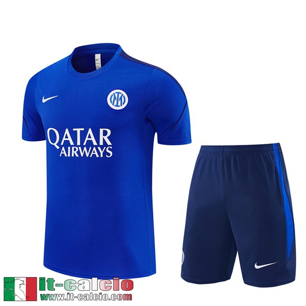 Magliette a maniche corte Inter Milan Uomo 26 27 H967