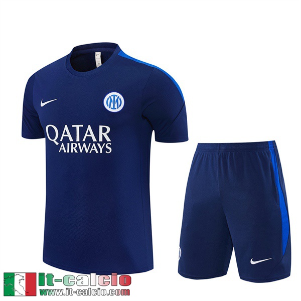 Magliette a maniche corte Inter Milan Uomo 26 27 H968