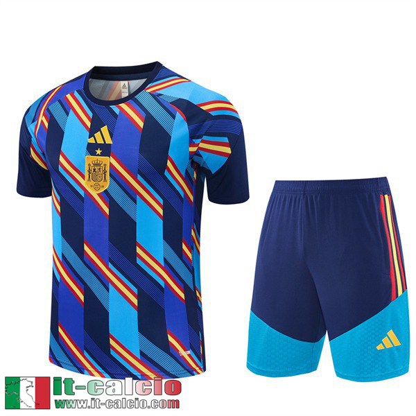 Magliette a maniche corte Spagna Uomo 26 27 H969