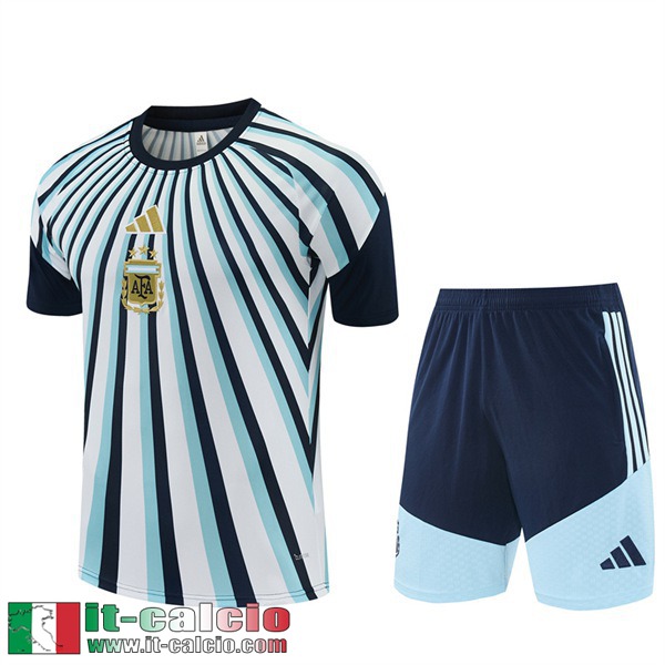Magliette a maniche corte Argentina Uomo 26 27 H970