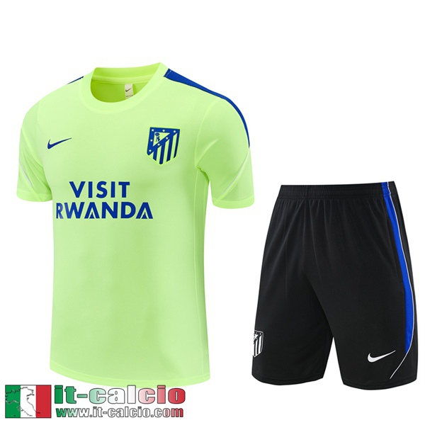 Magliette a maniche corte Atletico Madrid Uomo 26 27 H971