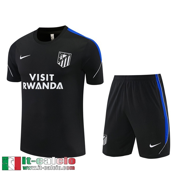 Magliette a maniche corte Atletico Madrid Uomo 26 27 H972