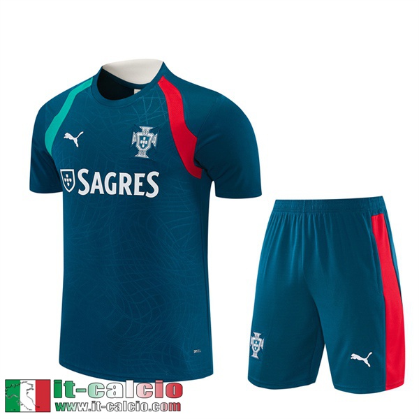 Magliette a maniche corte Portogallo Uomo 26 27 H974