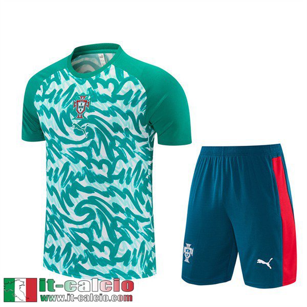 Magliette a maniche corte Portogallo Uomo 26 27 H975