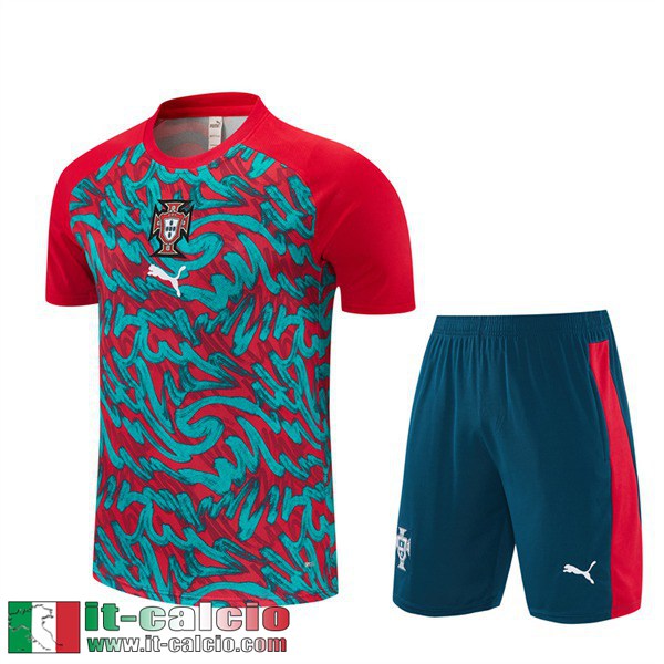 Magliette a maniche corte Portogallo Uomo 26 27 H976