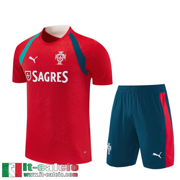 Magliette a maniche corte Portogallo Uomo 26 27 H977