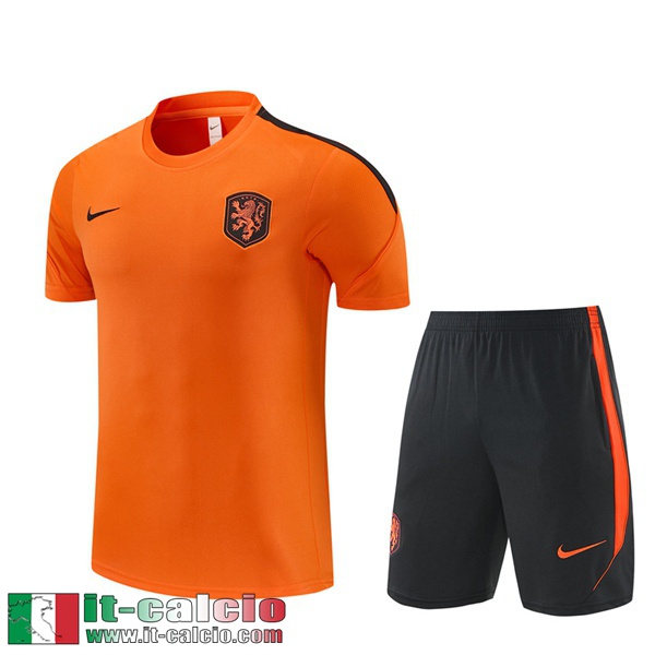 Magliette a maniche corte The Tangerines Uomo 26 27 H981