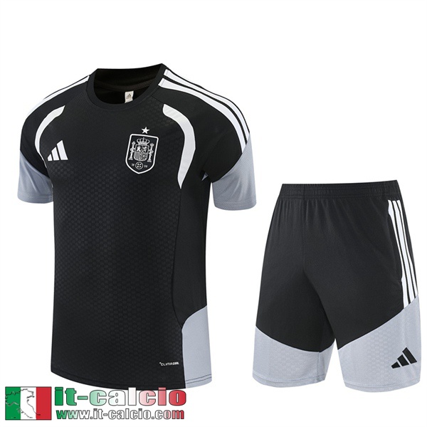 Magliette a maniche corte Spagna Uomo 26 27 H984