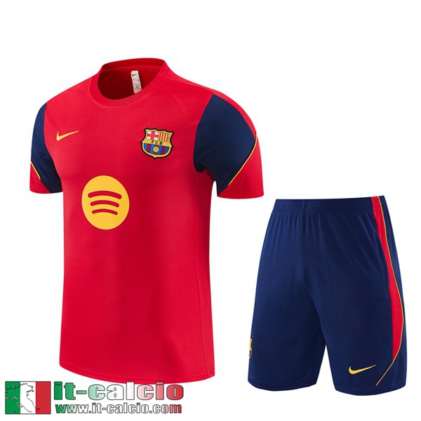 Magliette a maniche corte Barcellona Uomo 26 27 H985