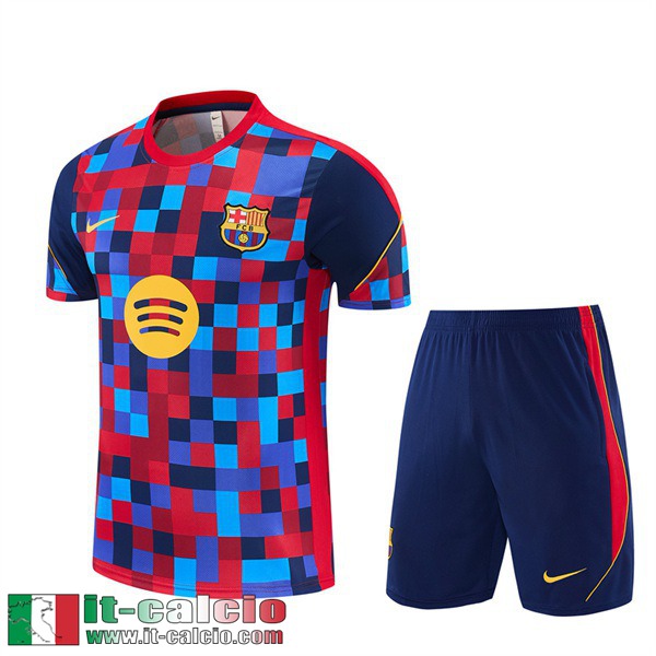 Magliette a maniche corte Barcellona Uomo 26 27 H986