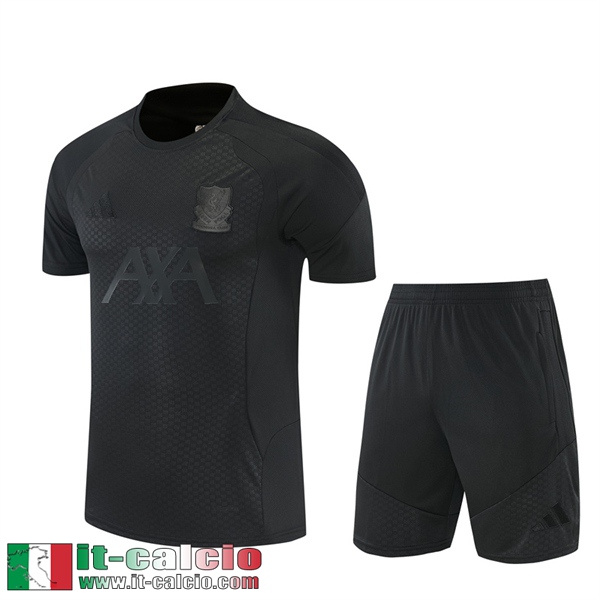 Magliette a maniche corte Liverpool Uomo 26 27 H987