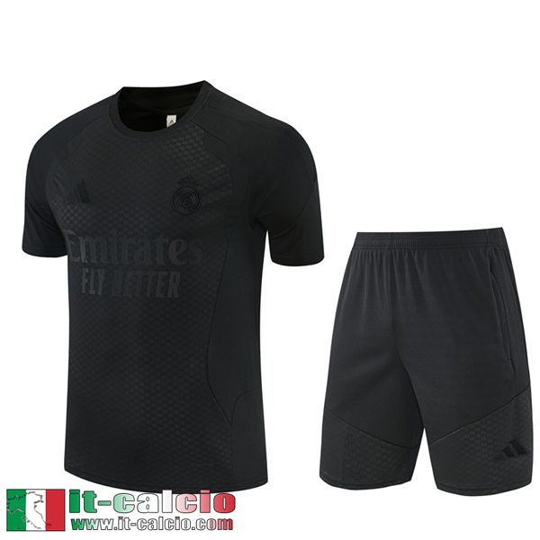 Magliette a maniche corte Real Madrid Uomo 26 27 H988