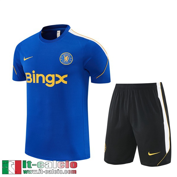 Magliette a maniche corte Chelsea Uomo 26 27 H989