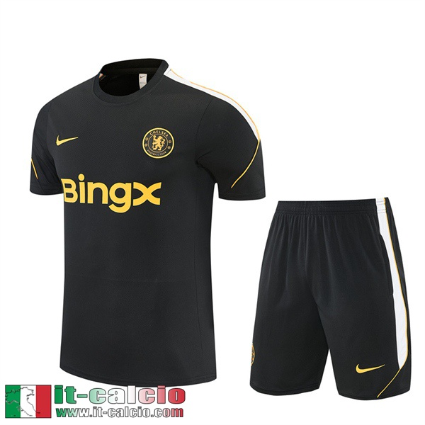 Magliette a maniche corte Chelsea Uomo 26 27 H990