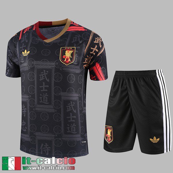 Magliette a maniche corte Giappone Uomo 26 27 H1001
