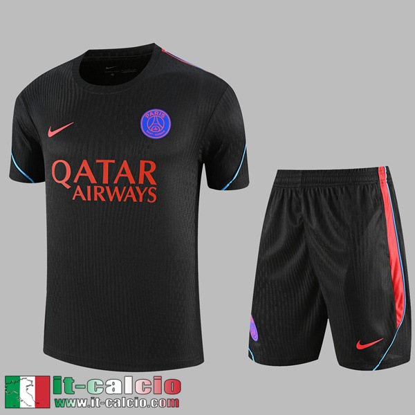 Magliette a maniche corte PSG Uomo 26 27 H1004