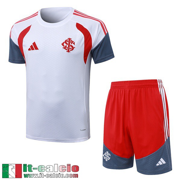 Magliette a maniche corte Internacional Uomo 26 27 H1006