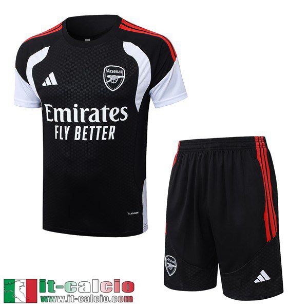 Magliette a maniche corte Arsenal Uomo 26 27 H1007