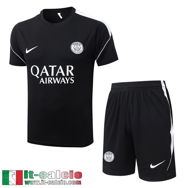 Magliette a maniche corte PSG Uomo 26 27 H1008