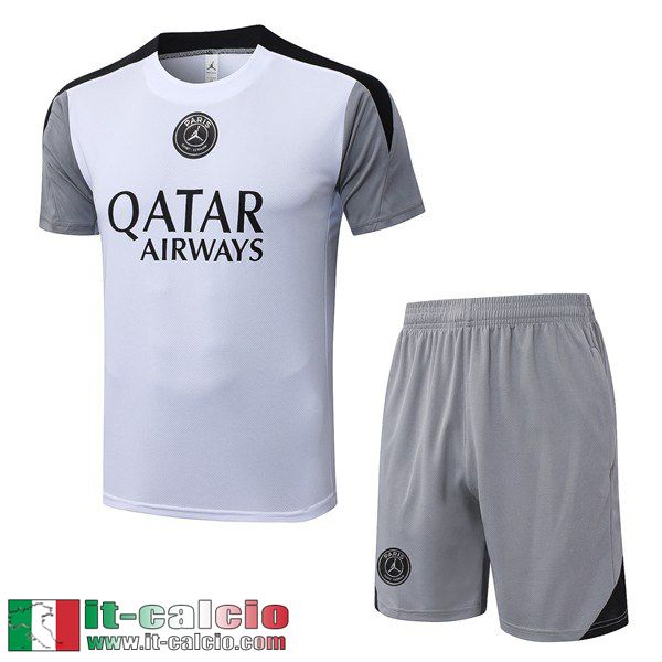 Magliette a maniche corte PSG Uomo 26 27 H1009