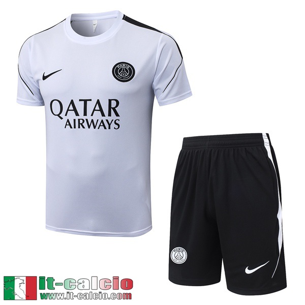 Magliette a maniche corte PSG Uomo 26 27 H1010