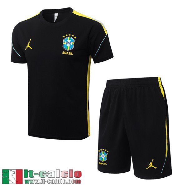 Magliette a maniche corte Brasile Uomo 26 27 H1011