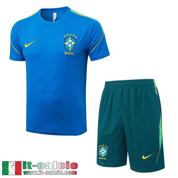 Magliette a maniche corte Brasile Uomo 26 27 H1012