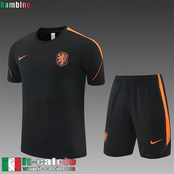 KIT:Magliette a maniche corte The Tangerines Bambini 26 27 H934