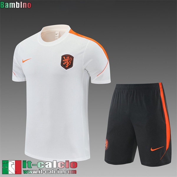 KIT:Magliette a maniche corte The Tangerines Bambini 26 27 H951