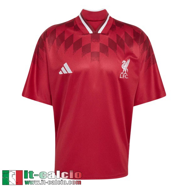 Maglia Calcio Liverpool Edizione speciale Uomo 26 27 TBB963