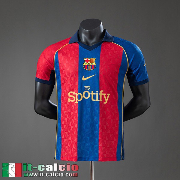 Maglia Calcio Barcellona Edizione speciale Uomo 26 27 TBB965