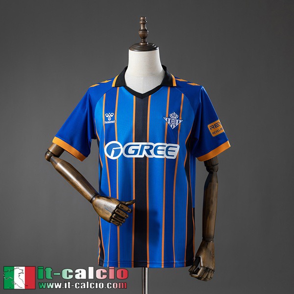 Maglia Calcio Real Betis Edizione speciale Uomo 26 27 TBB968