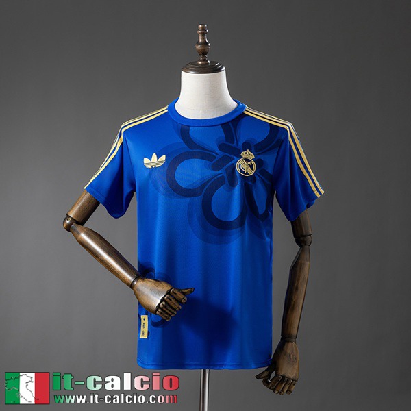 Maglia Calcio Real Madrid Edizione speciale Uomo 26 27 TBB970