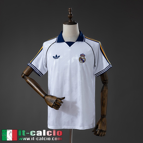 Maglia Calcio Real Madrid Edizione speciale Uomo 26 27 TBB972